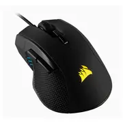 Corsair  Gaming Mouse Ironcrgb Fps/Moba Wired Optical Black Yes Ch-9307011-Eu 843591061933
