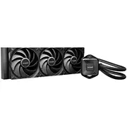 Cpu Cooler SMulti/Pure Loop 3 Bw029Eu Be Quiet  4260052193181