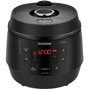 Cuckoo Cmc-Qab549S Multi-Cooker Black  0000149 8809660010518