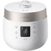 Cuckoo Garnkowar 1.80L Crp-St1009F Twin Pressure  8809934062908