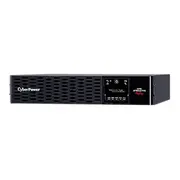 Cyberpower Pr3000Ertxl2U uninterruptible power supply Ups Line-Interactive 3 kVA 3000 W 8 Ac outlets  4712856277579 Zsicbpups0037