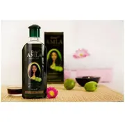 Dabur Amla o do włosów 200 ml  0000044493 5022496101349