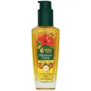 Dabur O do włosów Hibiscus Olive Ritual Oil 100Ml  5022496020053