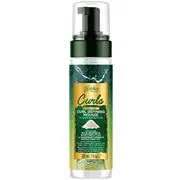Dabur Vatika Curls  do loków 207Ml 5022496021210