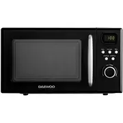 Daewoo  20L 700W Kor 6S2Bk 2 0684811832397 684811832397