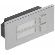 Dahua Technology Moduł Klawiatury Vto4202F-Mb2 Do Modułu Vto4202F-P  6939554918414