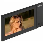 Dahua Technology Panel Wewnętrzny Ip Vth2421Fb-P  6939554972485