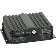 Dahua Technology Rejestrator  Ahd, Pal, Ip Protect-316 4 Kanały 5902887094910