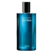 Davidoff Cool Water Edt 40 ml  6100510 3414202000510