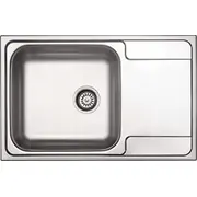Deante  1-Komorowy z ociekaczem Zeo011C 5907650865360