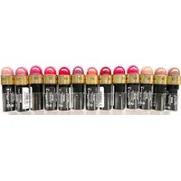 deborah Deborah, Milano Red, Long-Lasting, Cream Lipstick, 39, 4.4 g Tester For Women  8009518330557