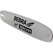 Dedra  Ded7099 4 10Cm, 1,1Mm Ded8697-04P 5902628869753
