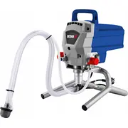 Dedra Painting Machine 950W  Ded7424 5902628742438