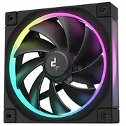 Deepcool Fl12R R-Fl12R-Bkapn1-G  6933412785156
