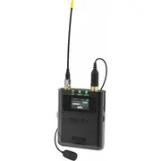 Deity Theos Dbtx Bodypack Transmitter  Dttheostx 6971842188369