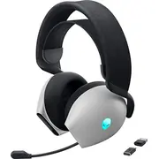 Dell  słuchawkowy słuchawkowygraczy Alienware z trybami łšcznoci Aw725H 545-Bbfv 884116478409