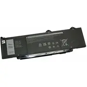 Dell Replacement 3 Cell Battery For/Dell Latitude 5440 5540 11.4V 46  2X1V9-Bti 5059902052223