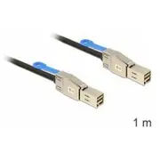Delock Sff 8644 - 8644, 1M,  83394 4043619833948
