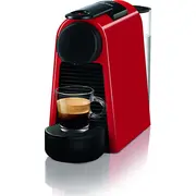 Delonghi Essenza Mini En 85.R coffee maker Fully-Auto Capsule machine 0.6 L  En85.R 8004399332096 Agddloexp0182