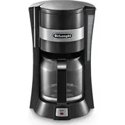 Delonghi Icm 15210.1 Ir Uz Vietas Kafijas automāts  8004399327139