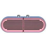 Devia Wind Series Speaker Blue  T-Mlx37553 6938595330179