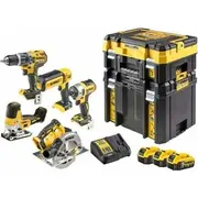 Dewalt 11- Dck500P3T-Qw  5035048726501