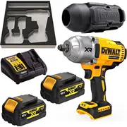 Dewalt  1/2 Xr 18V 25.0Ah Gfn Dw Dcf900P2G 5035048743515
