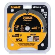 Dewalt  160X20Mmx4Z Fibre Cement Dt1470-Qz 5035048540916