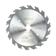 Dewalt  165X20Mm 48Z. Dt1090 Dt1090-Qz 5035048066416