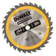 Dewalt  184X16Mmx30Z - Dt1940-Qz 5035048095577