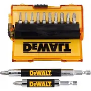 Dewalt  Wkrętarskich 14 1 Kpl Dt71570-Qz 5035048099568