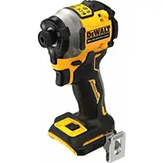 Dewalt akumulatora triecienatslēga 1/4, 18 volti Bez un lādētāja Dcf850N-Xj Cordless Impact Driver  5035048742693