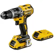 Dewalt Dcd796D2-Qw 18V Xr 70Nm Triecienurbjmašīna  5035048616215 464235