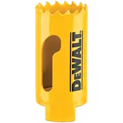 Dewalt Dt90303-Qz Lochsäge 25Mm  5054905250478 207813