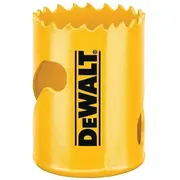 Dewalt Dt90311-Qz Lochsäge 38Mm  5054905250553 207841