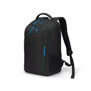 Dicota Spin Ii backpack for a 13-16 inch notebook, black  D32117-Rpet 7640239422155 Aodicnp16000013