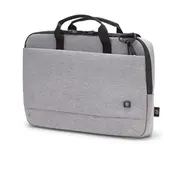 Dicota Bag Slim Case Eco Motion for notebook 12-13.3 inches light grey  D31870-Rpet 7640186418157 Aodicnt12000027