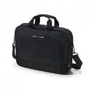 Dicota Top Traveller Two 14-16 black  D3250804 7640239423596
