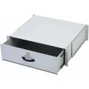 Digitus dokumenty, 3U,  Dn-19 Key-3U 4016032161714