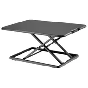 Digitus Ergonomiczna  w pozycji stojšcej/siedzšcej, Da-90445 4016032481874