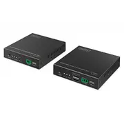 Digitus Hdmi Fiber Kvm Extender Ds-55348  4016032501862 Avassve00000058