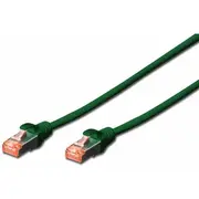 Digitus Kabel krosowy S/Ftp kat.6, 2M,  Dk-1644-020/G 4016032321767