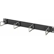Digitus Rack acc cable management panel  Dn-97669 4016032465553