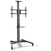 Digitus Tv Presentation cart  Da-90370 4016032428589 Tvadiiuch0014