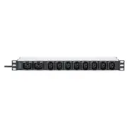 Digitus Zub 1He Aluminium Pdu Rack Mount  Dn-95427 4016032483533