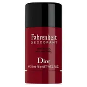 Dior Fahrenheit dezodorant w sztyfcie 75Ml  3348900600379