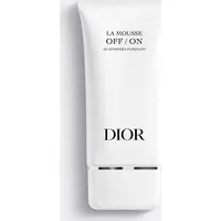 Dior La Mousse Off/On Foaming Cleanser pianka oczyszczająca 150 ml  3348901600408
