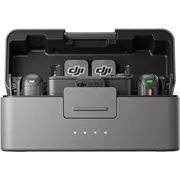 Dji Mic 3 2 Tx  1 Rx Etui ładujące Cp.rn.00000480.01 6937224116344