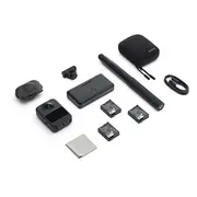 Kamera Dji Osmo 360 Adventure Combo  Cp.os.00000442.01 6937224110519