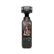 Dji Osmo Pocket 3  Cp.os.00000301.01 6941565969873 271747